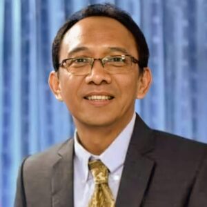 Chairman of Board of Supervisor